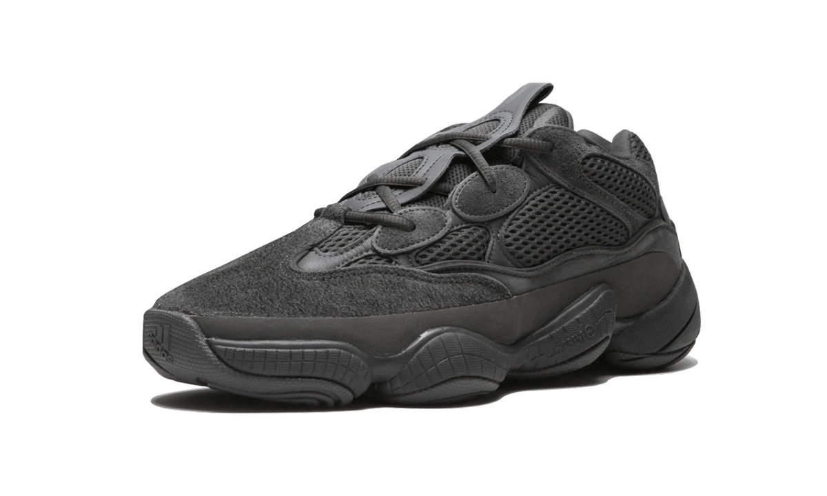 Yeezy 500 - 4