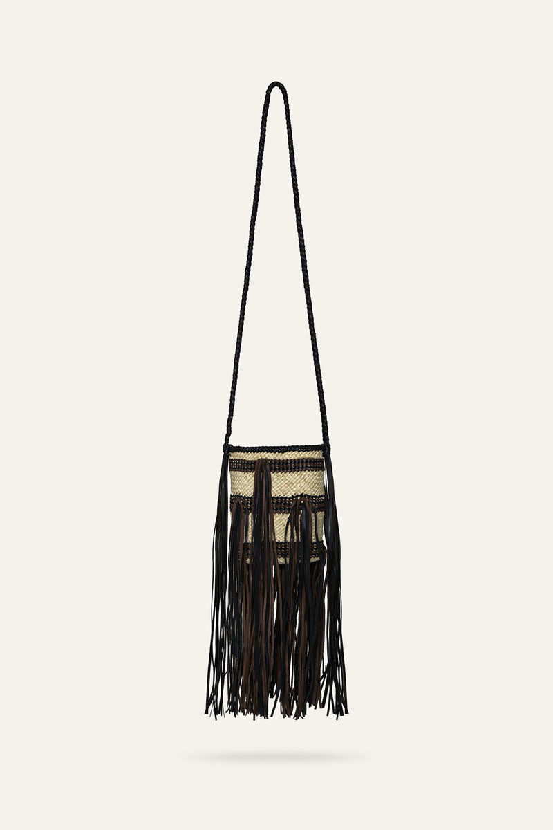 Seville Melodies Shoulder Bag 1