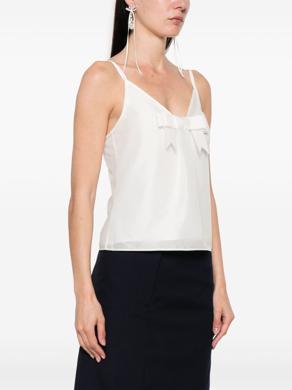 bow-detail top - 3