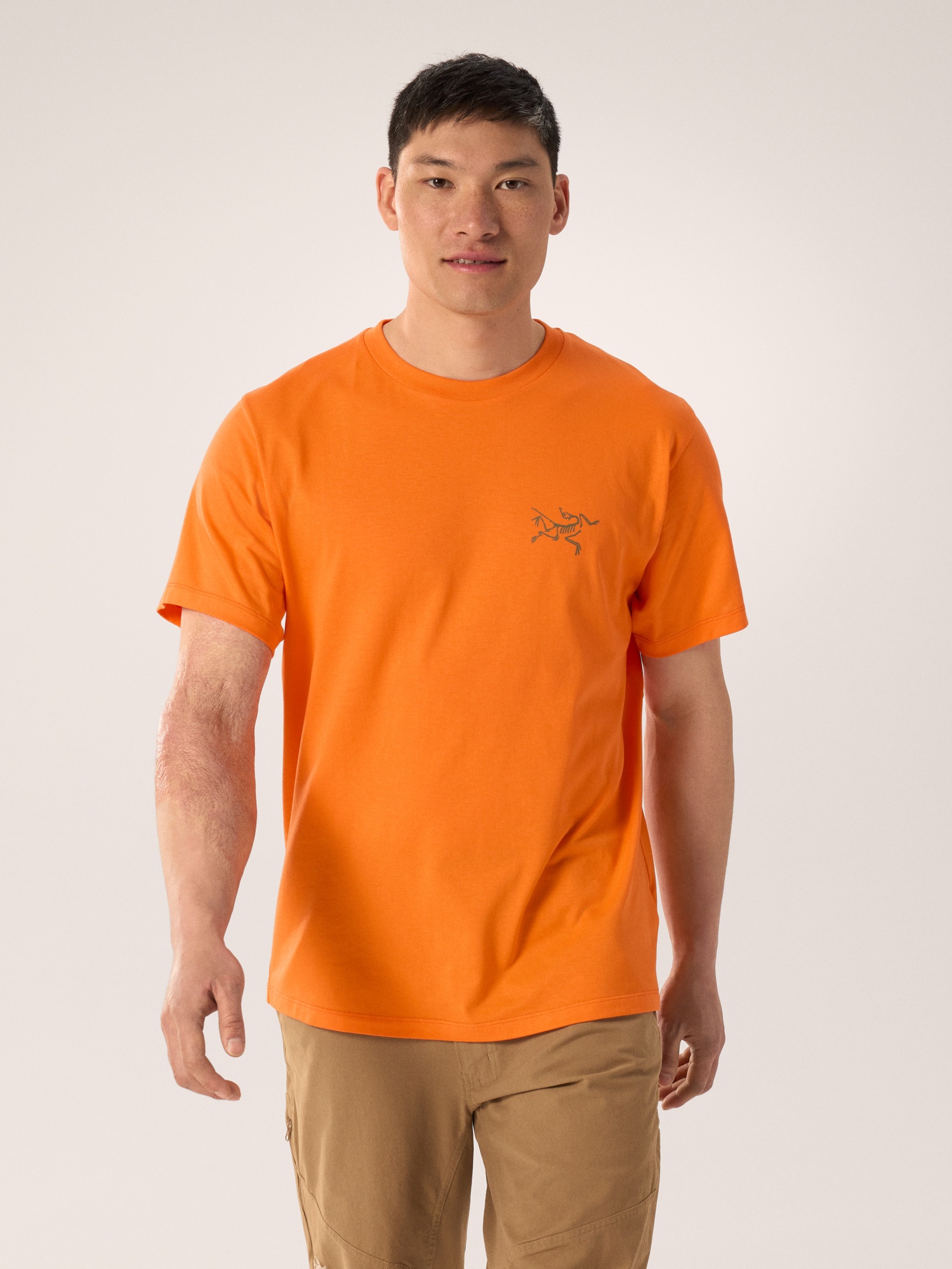 Kragg SL Cotton Shirt SS - 2