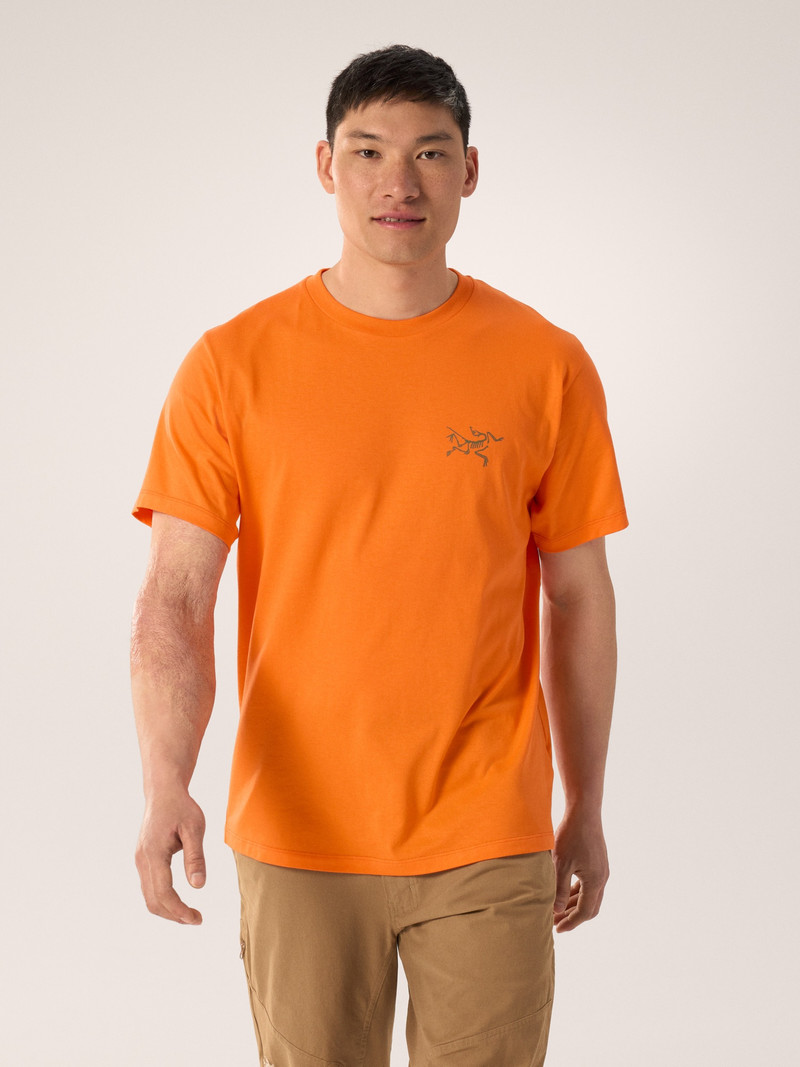 Kragg SL Cotton Shirt SS 2