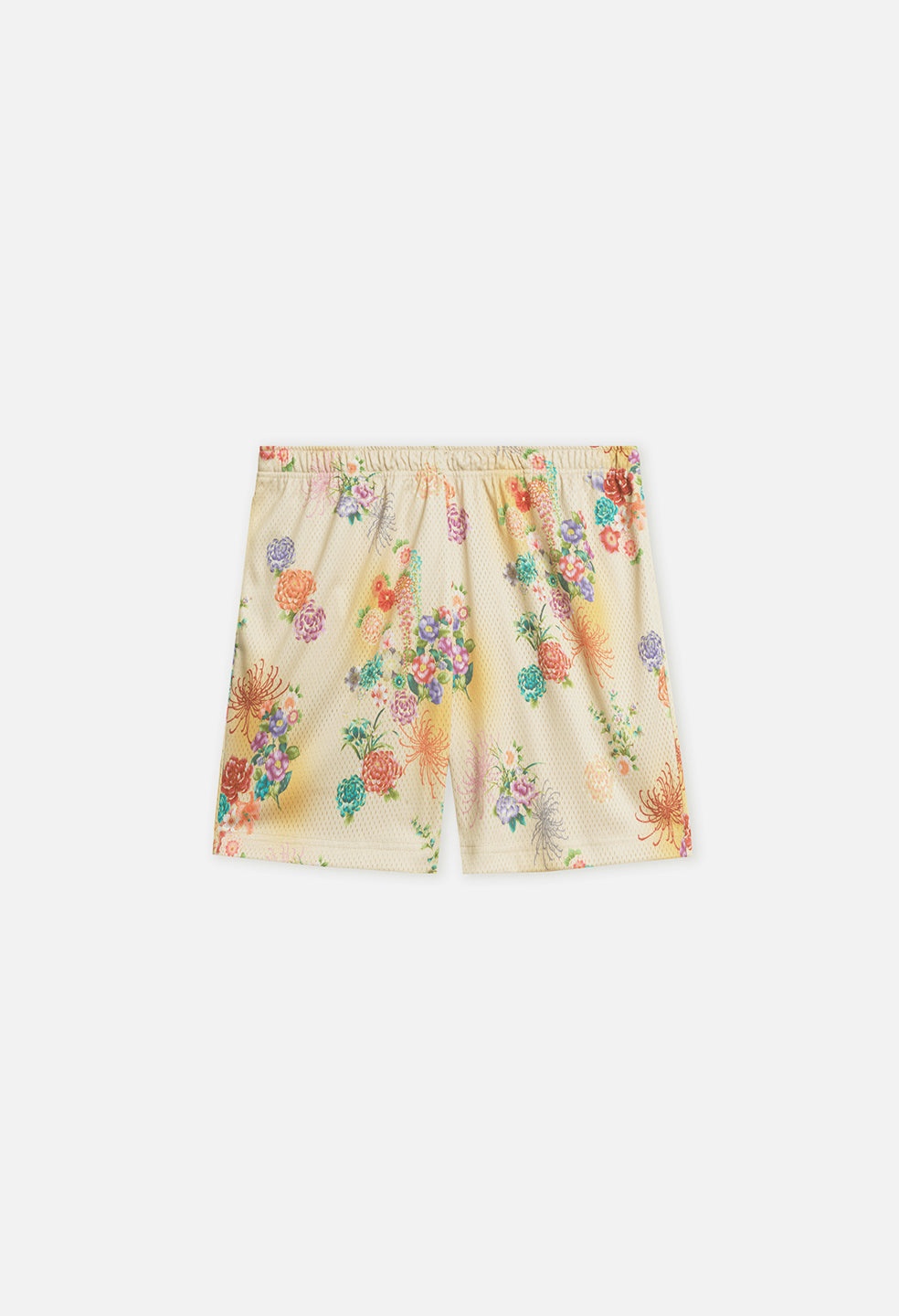 PRACTICE SHORTS - 1