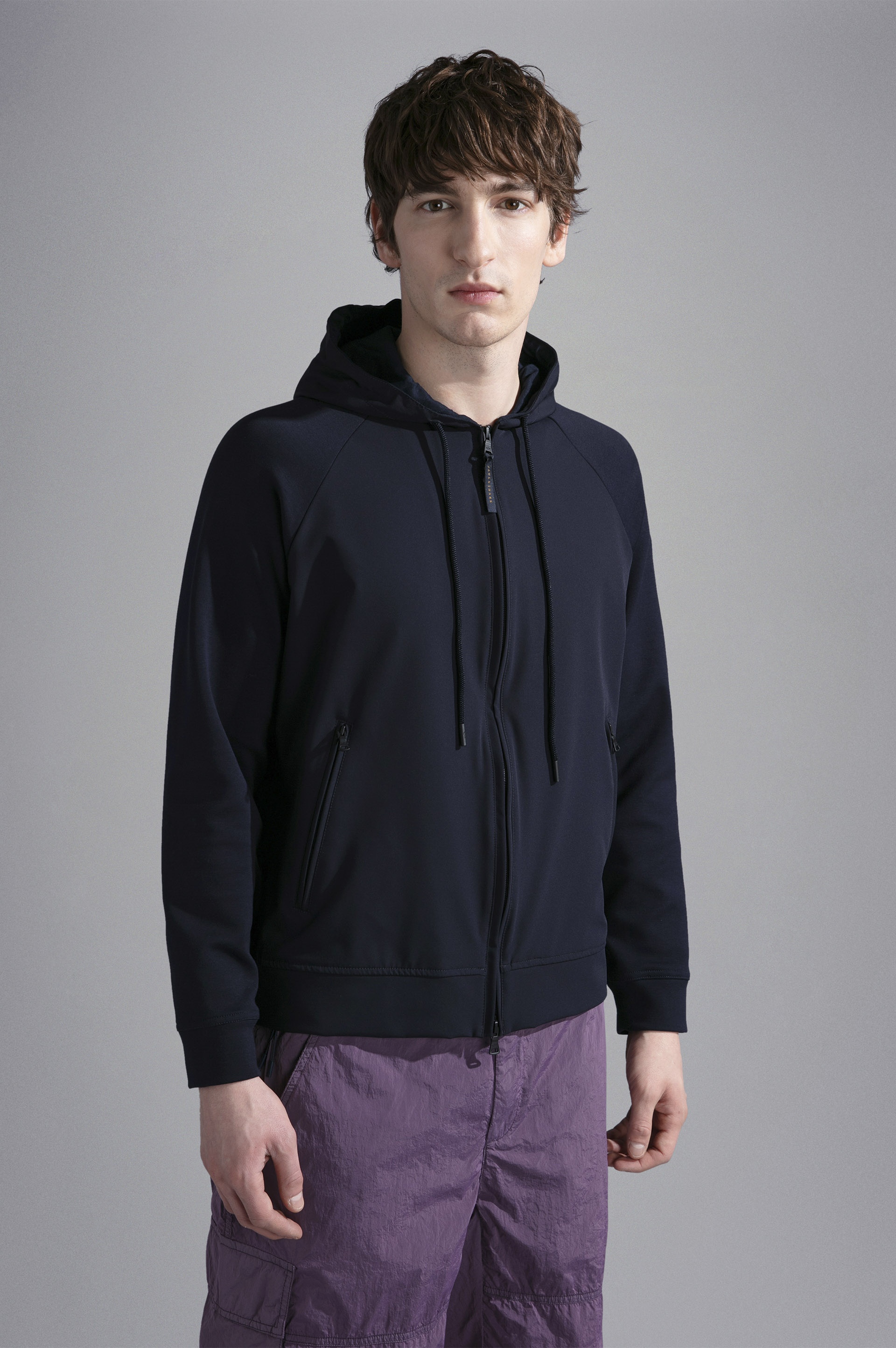 DYNAMIC STRETCH HYBRID JACKET - 6