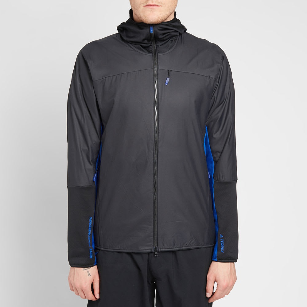 Adidas x White Mountaineering Skyclimb Jacket - 9