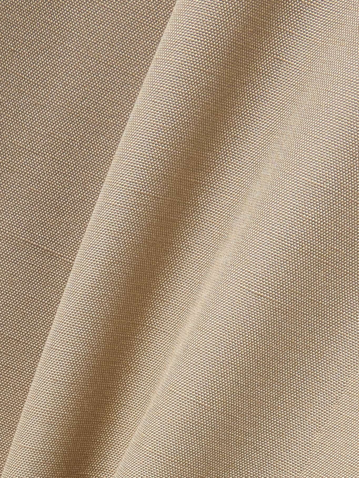 + NET SUSTAIN LENZING™ ECOVERO™ wide-leg pants - 4