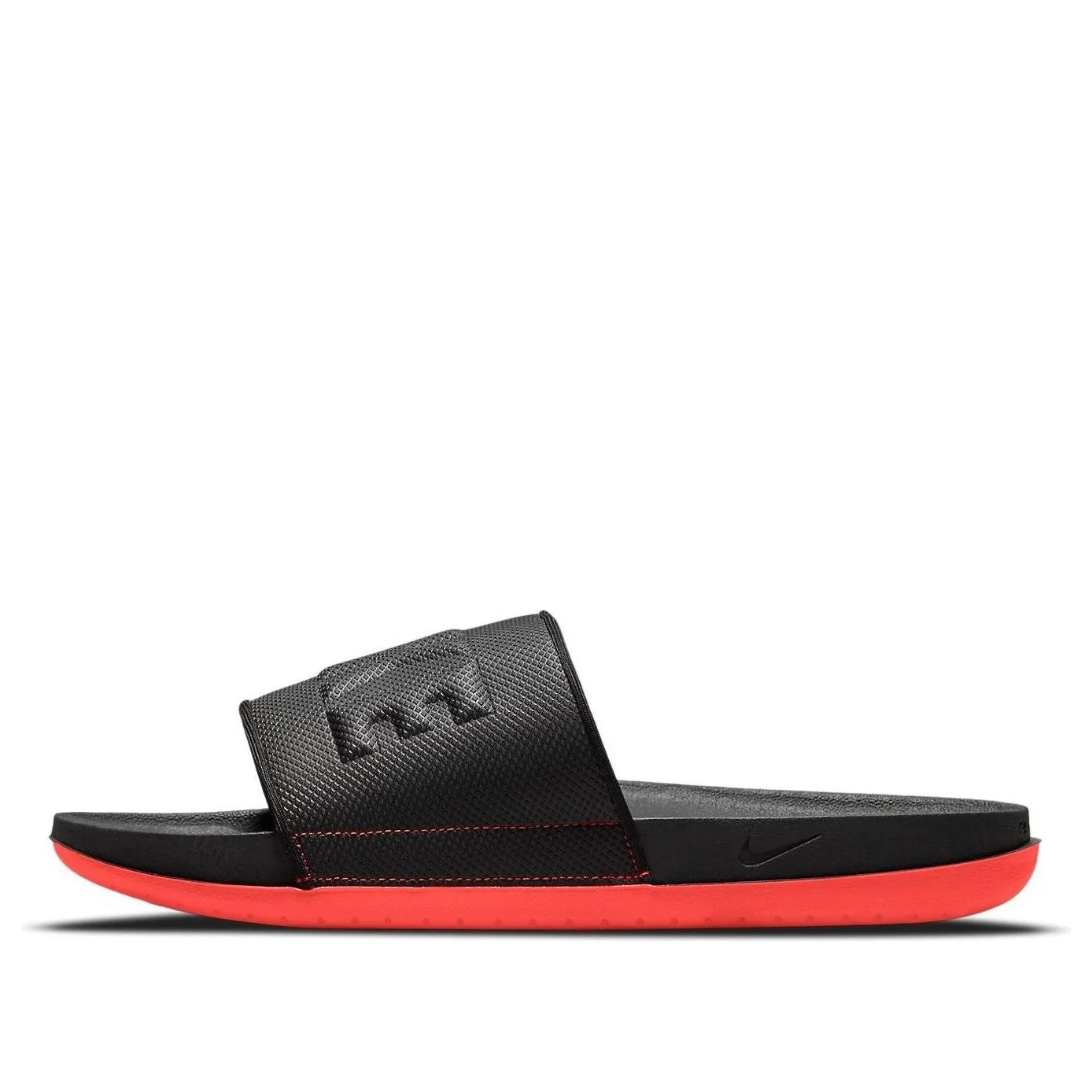 Nike OffCourt Slide 'Bred' BQ4639-017 - 1