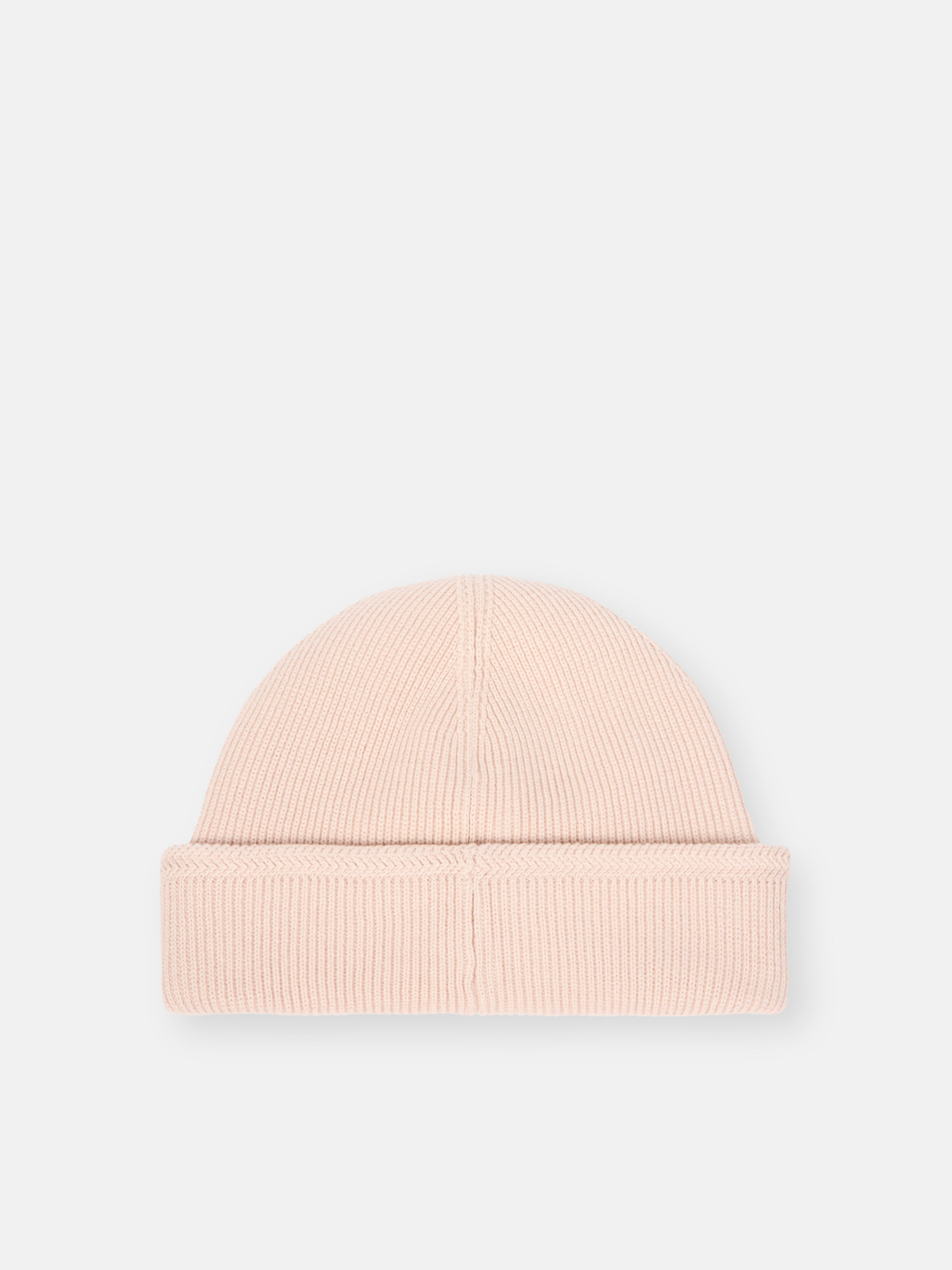 N100002 RIBBED SOFT ORGANIC COTTON - 4