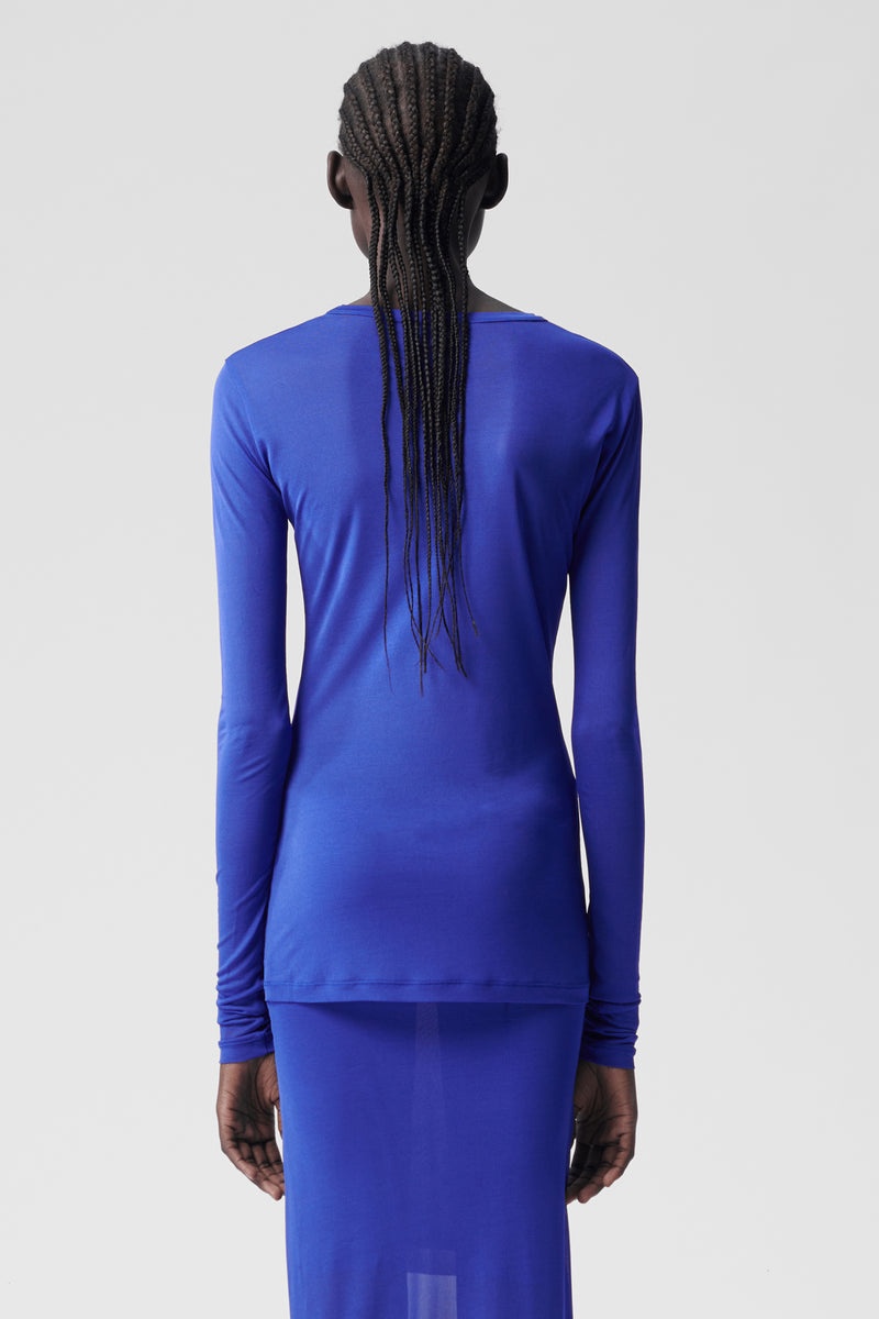 Fiene Long Sleeve T-Shirt - 3