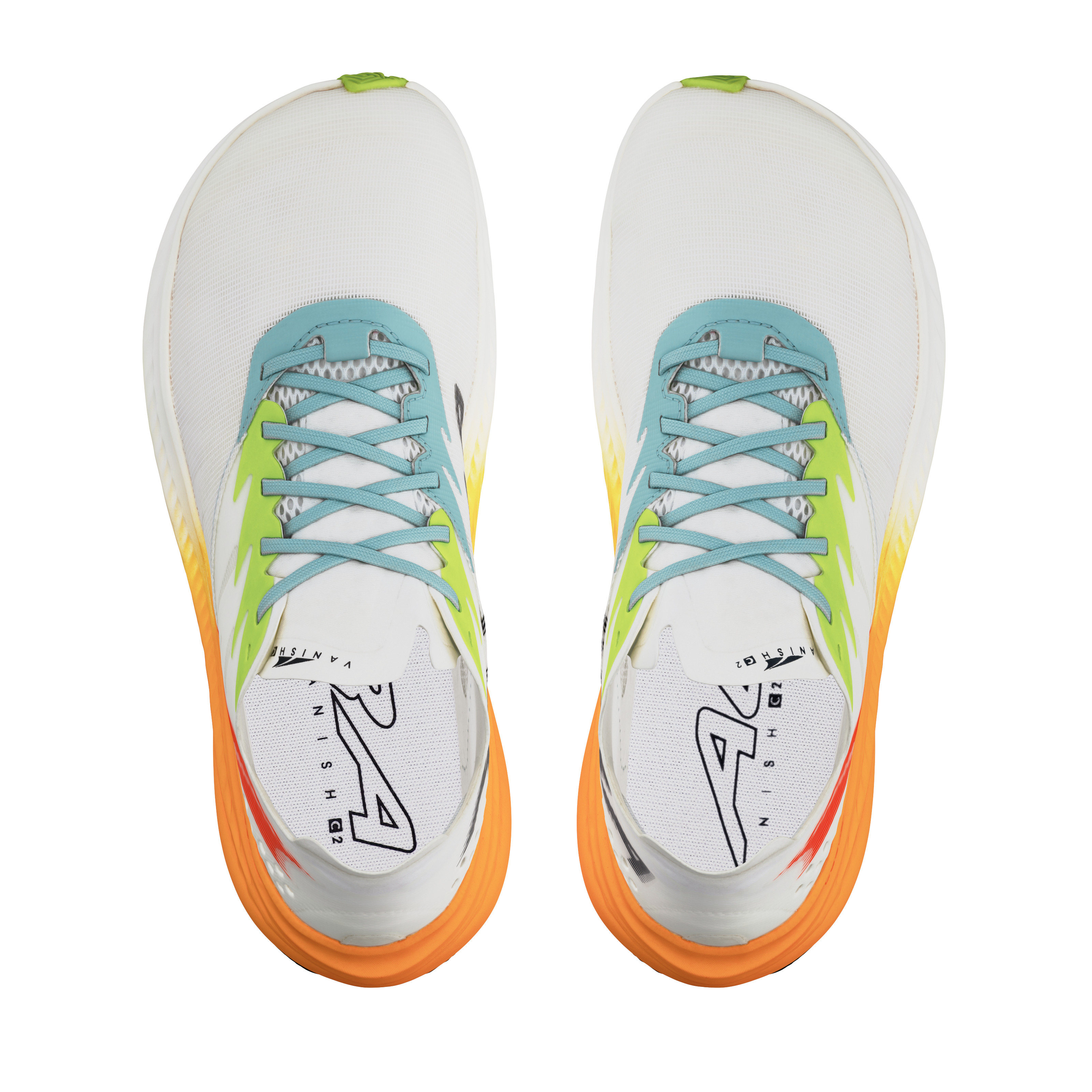 Women's Vanish Carbon 2 - 6