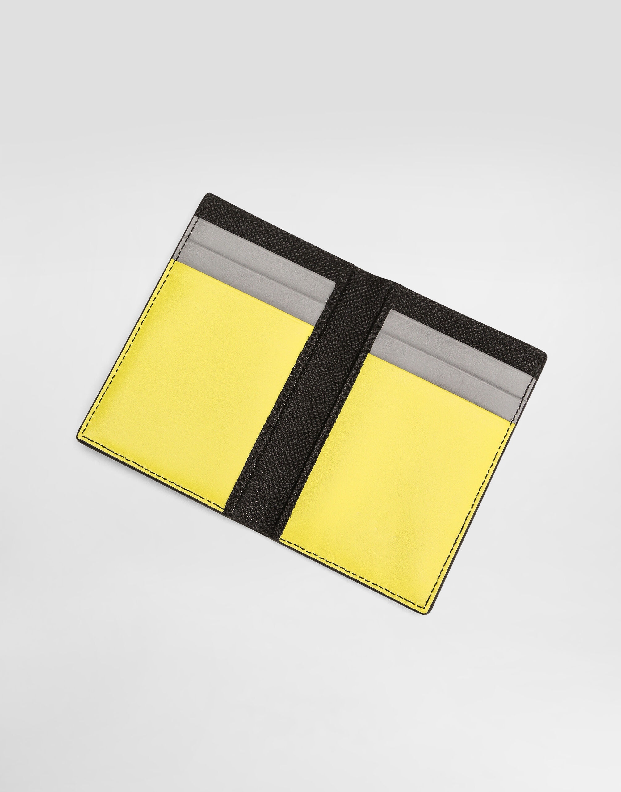 Dauphine card holder - 4