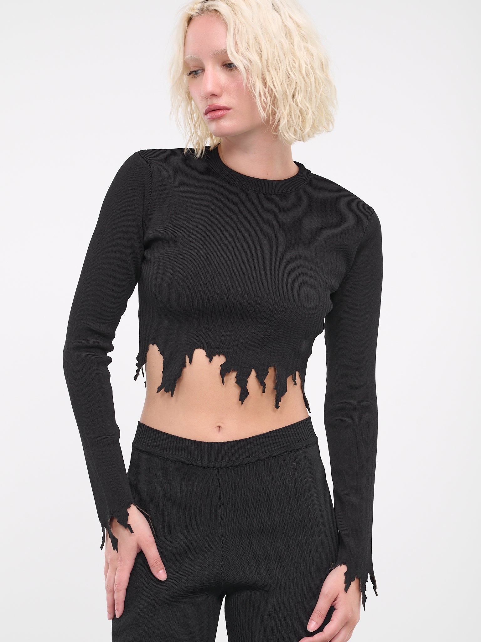 Laser-cut Top - 4