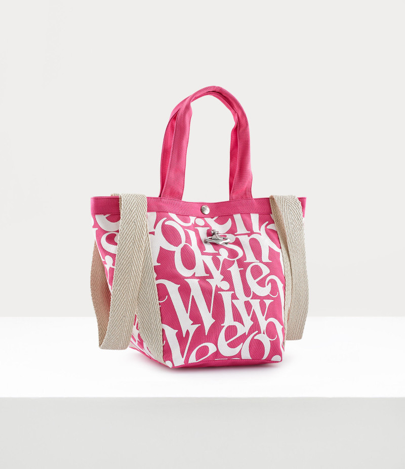 WORKER SMALL RUNNER HOLDALL 3