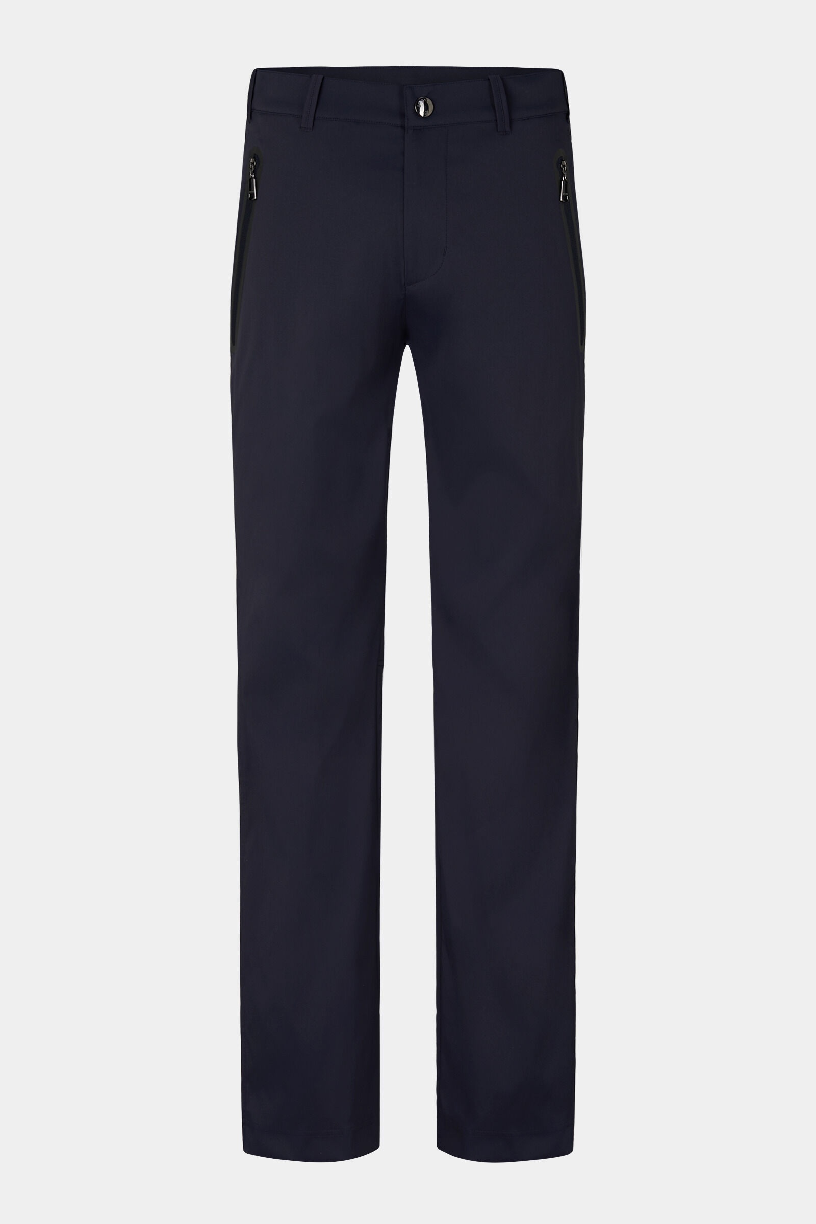 Nael Functional pants in Navy blue - 1