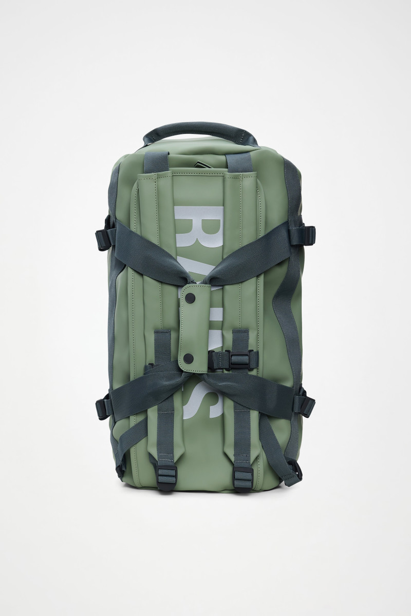 Texel Duffel Bag Small 1