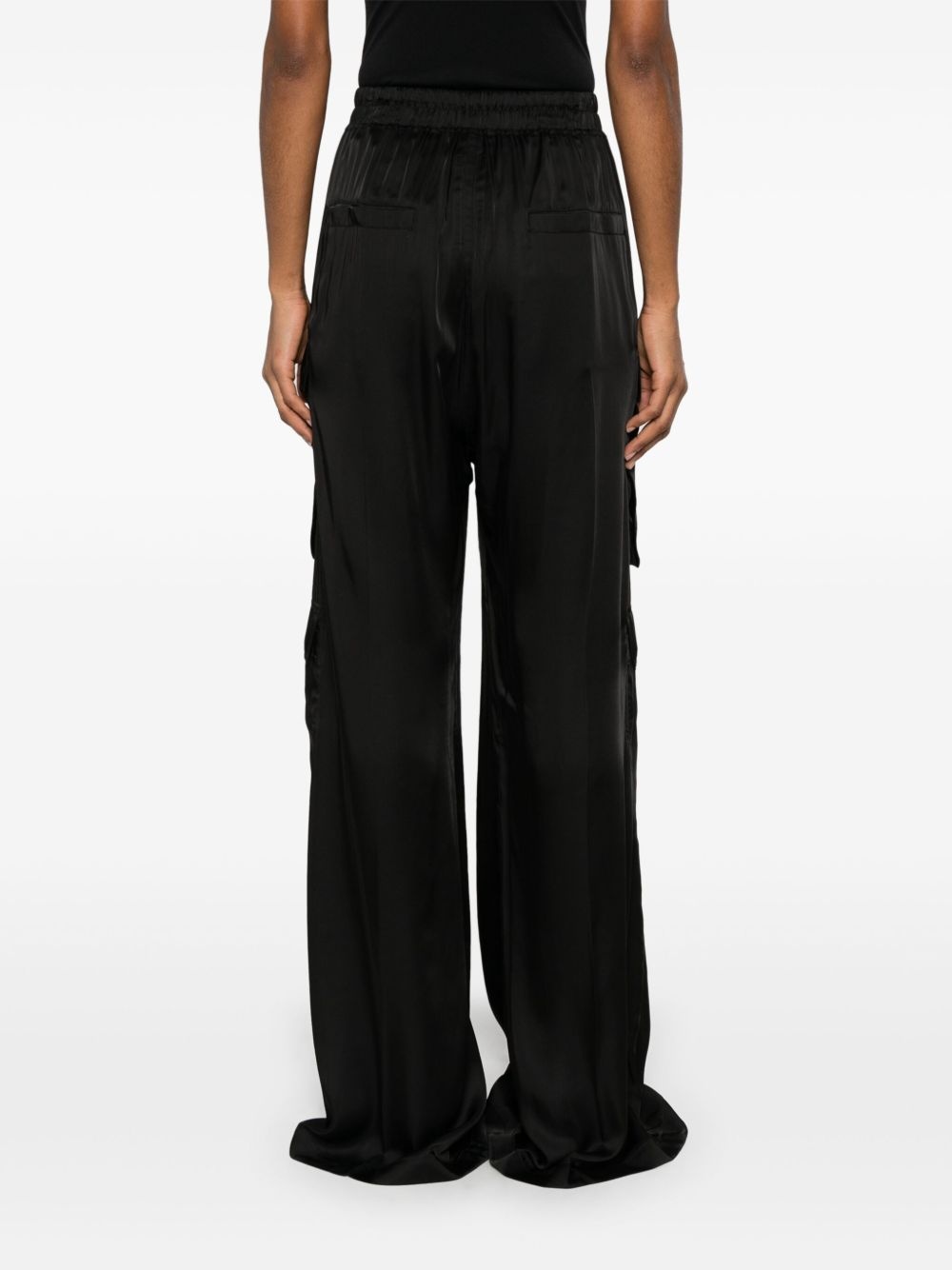 Belas cargo pants - 4
