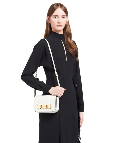 Prada Leather shoulder bag outlook