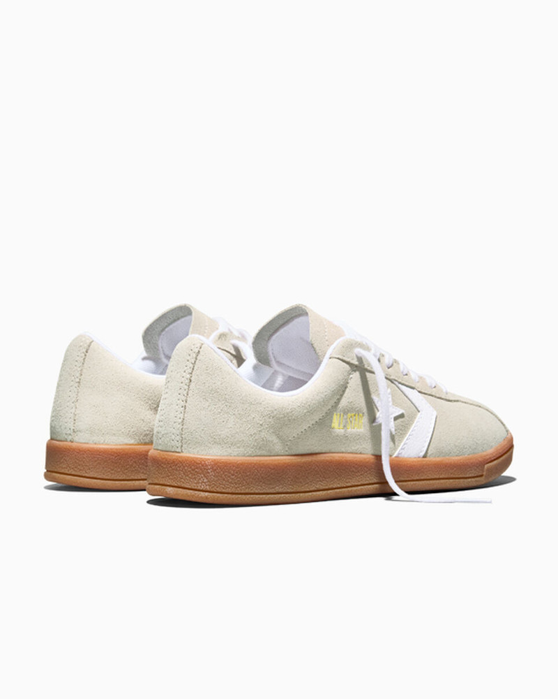 All Star Classic Trainer Suede 7