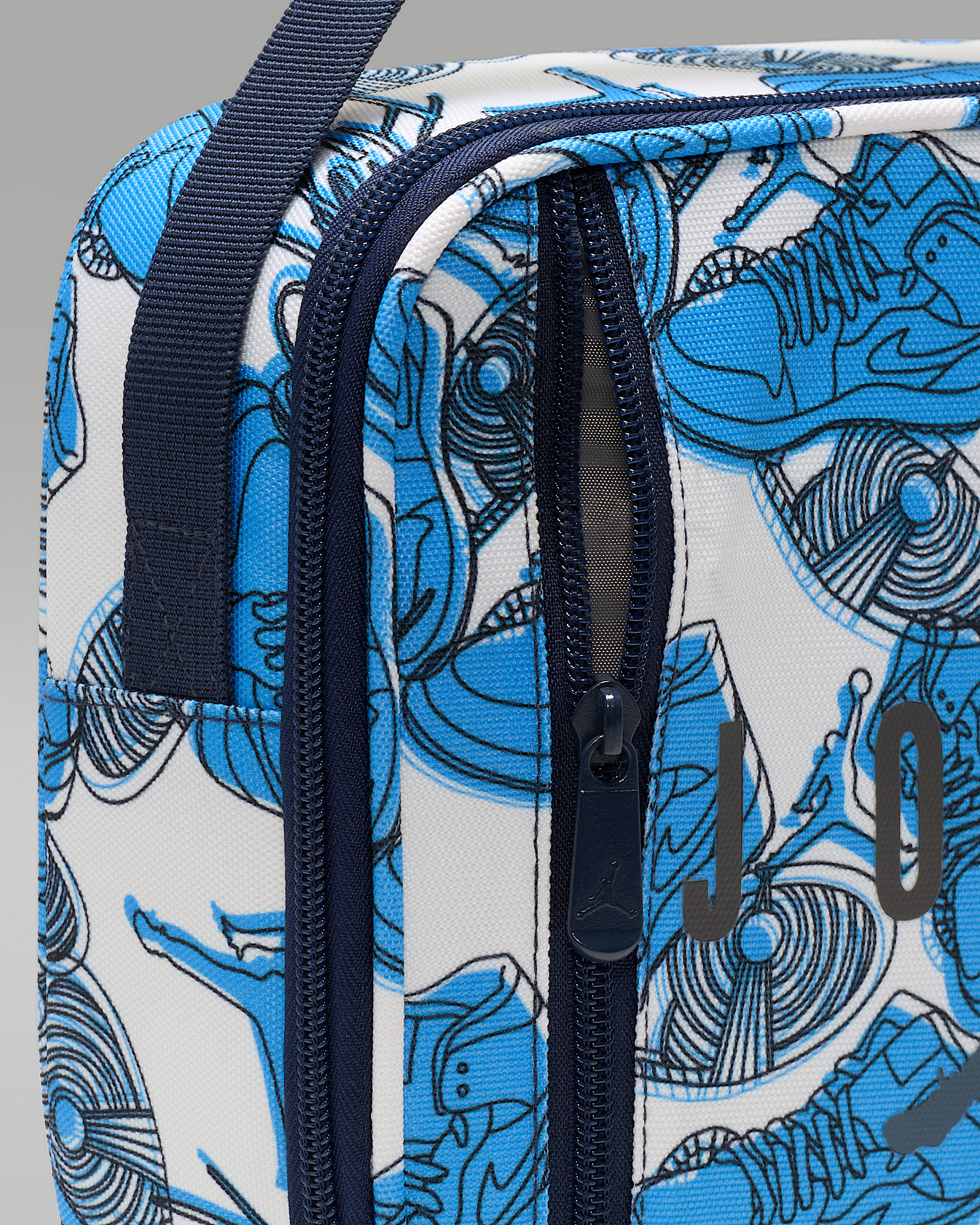 Jordan Lunch Bag (3L) - 5