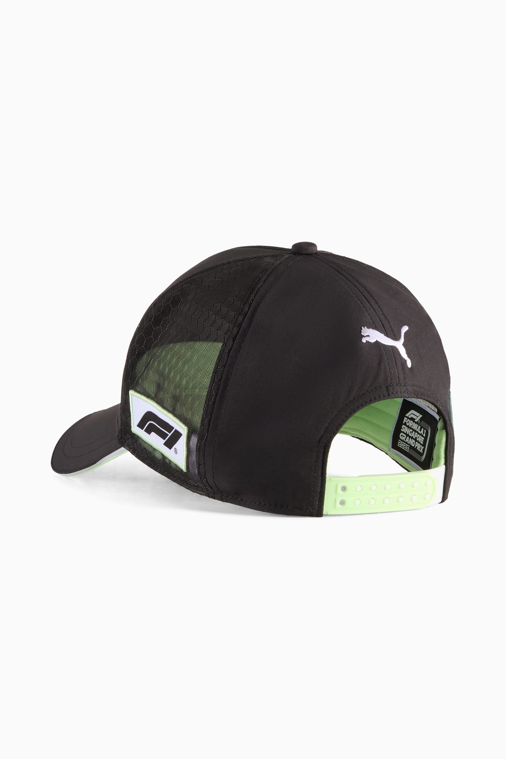 Formula 1® Singapore Trucker Cap - 3
