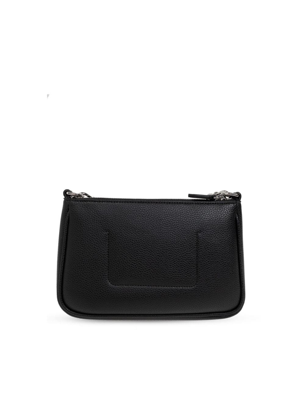mini deer-print double crossbody bag - 3