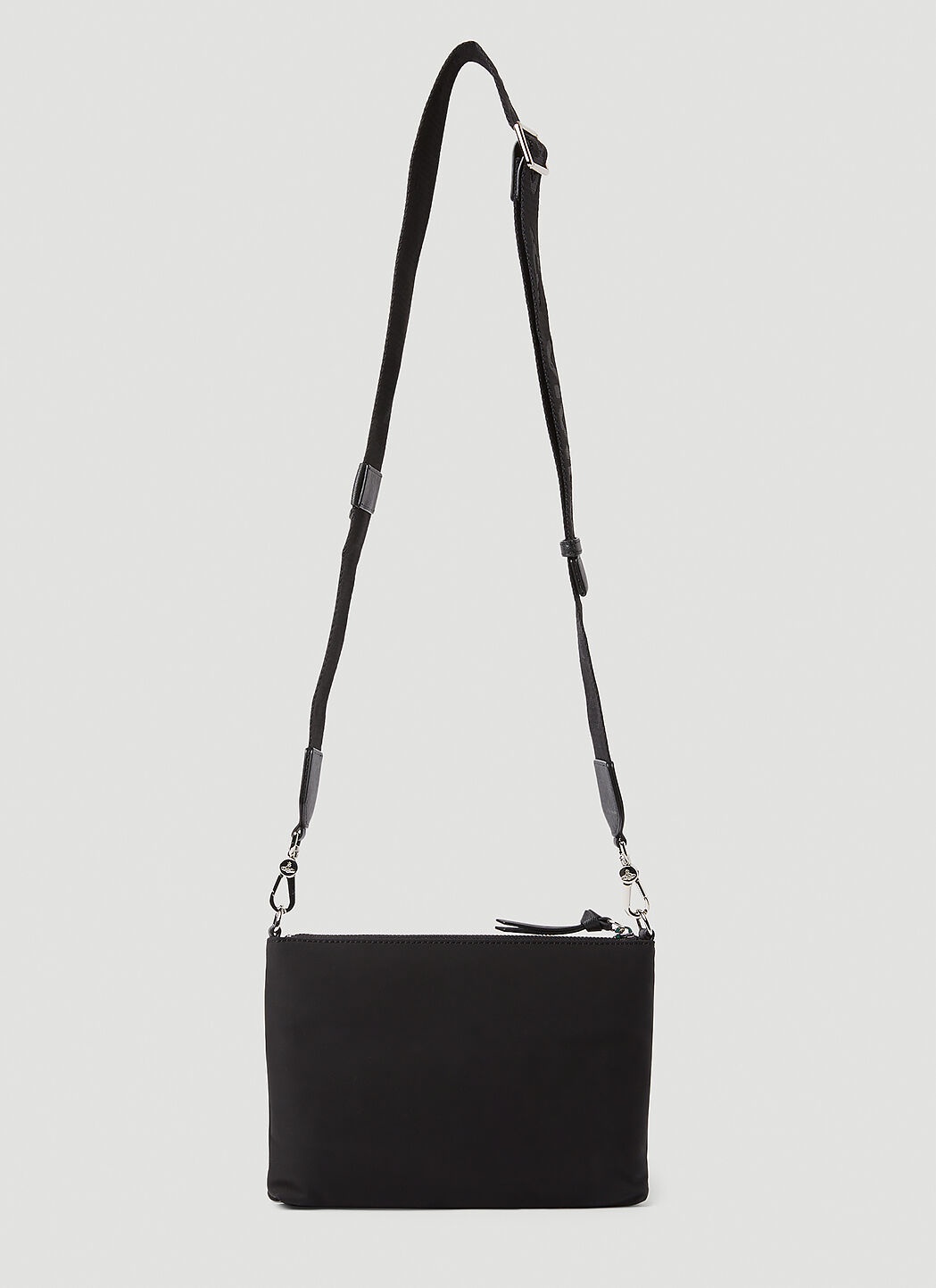Penny Double Pouch Crossbody Bag - 3
