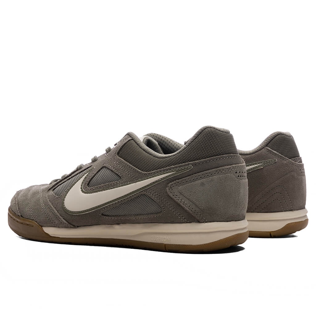 GATO - LIGHT ARMY/SOFT PEARL/GUM LIGHT BROWN - 3
