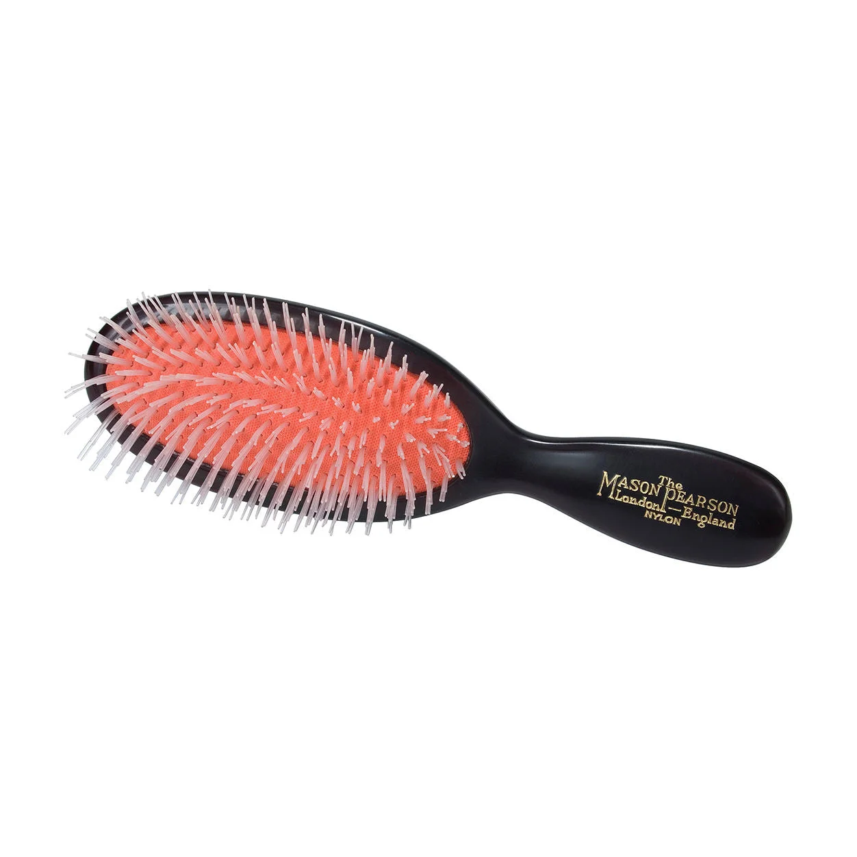 Pocket Nylon Hair Brush - 1