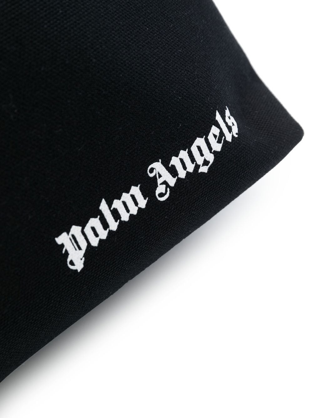 logo-print tote bag - 7