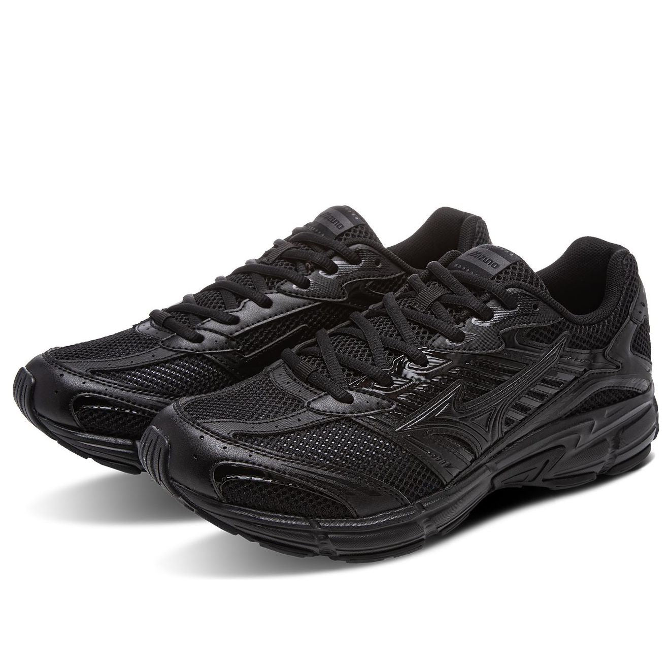 Mizuno Speed 2010 'Black' D1GH251701 - 3