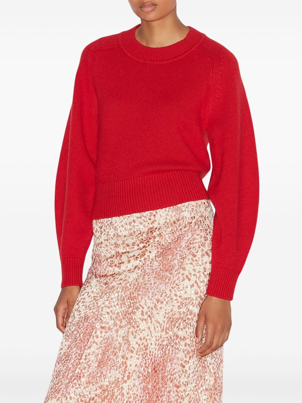 Leandra jumper - 2