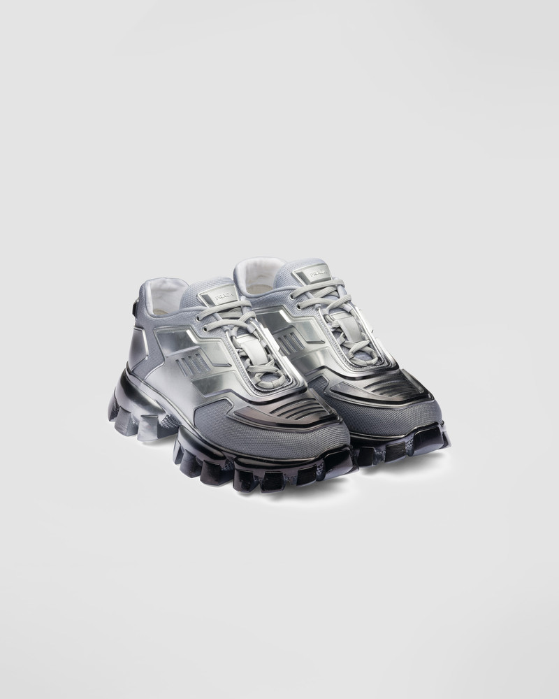 Prada Cloudbust Thunder sneakers 1
