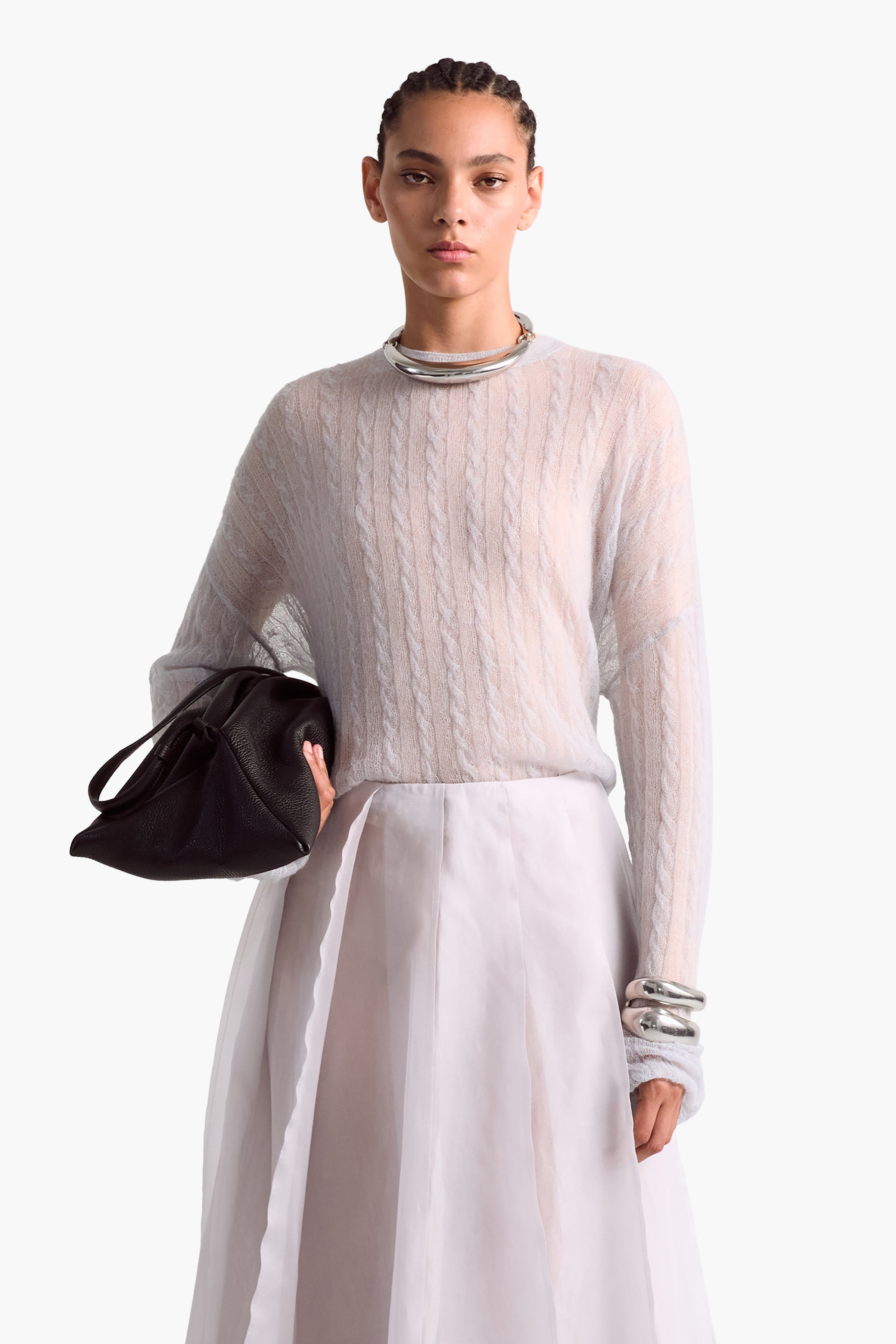 JET SWEATER - 2