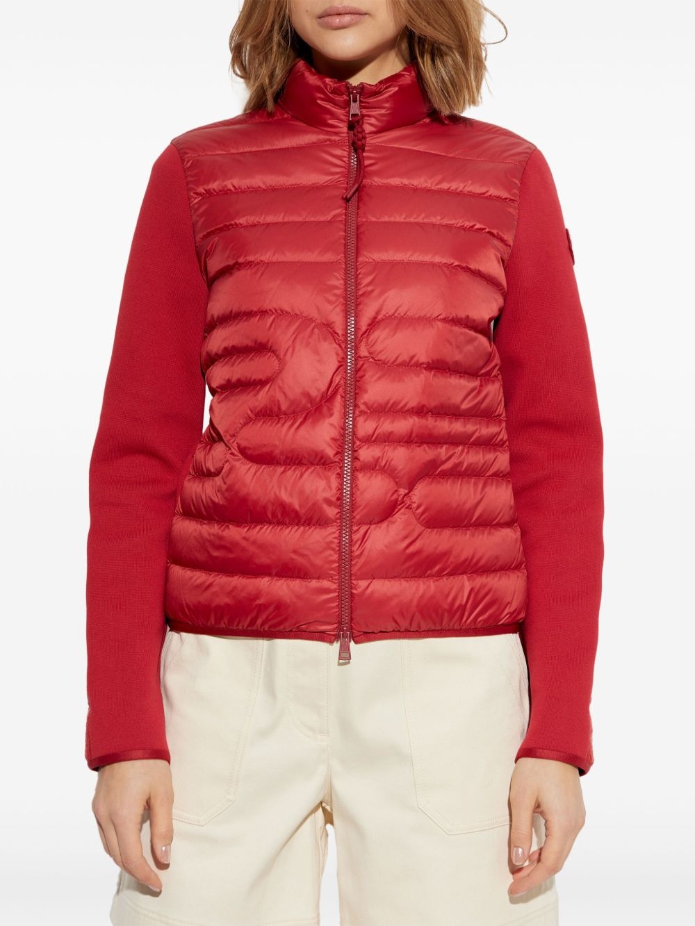 Lunar New Year cardigan - 3