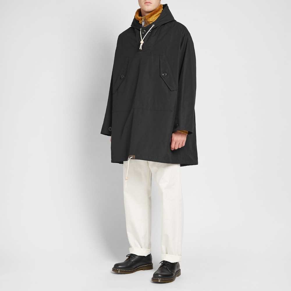 Nigel Cabourn x Liam Gallagher Long Smock - 6