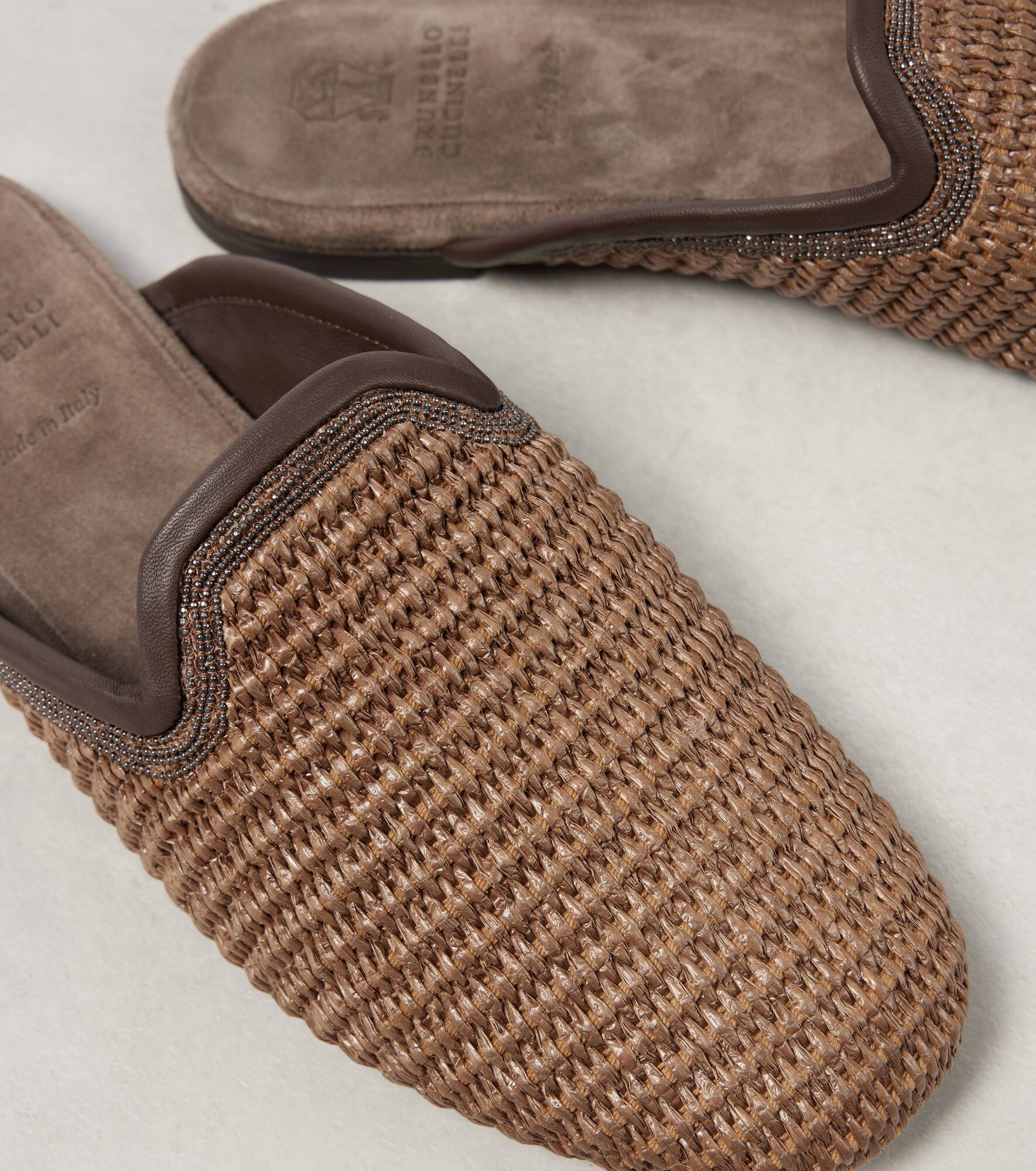 Monili mules - 5