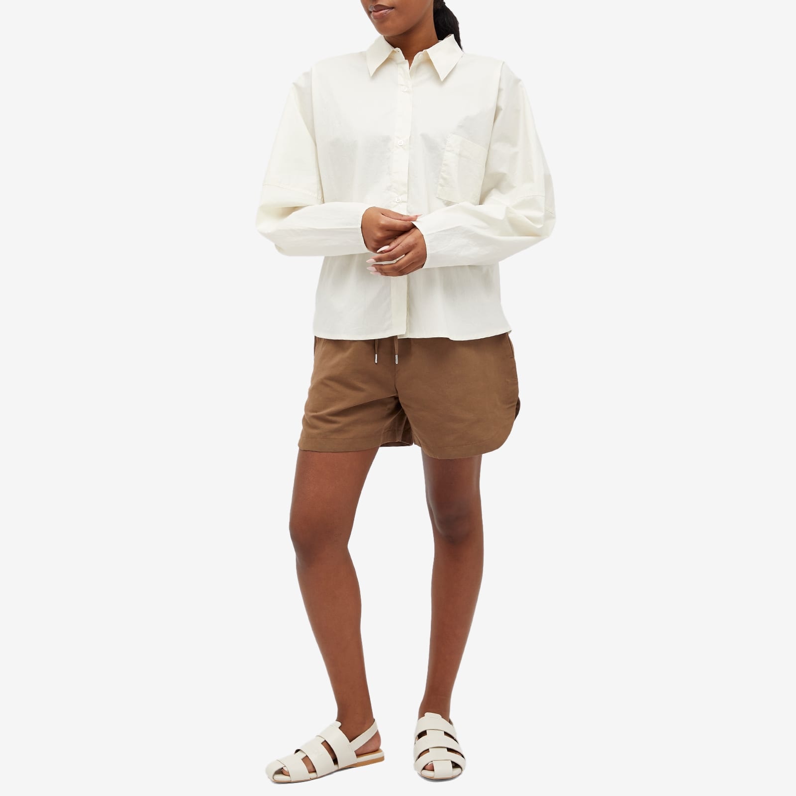 A Kind of Guise Shakaria Shorts - 4