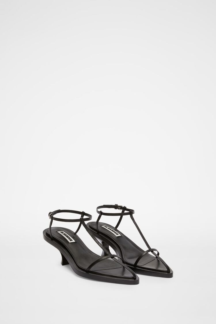 High Sandals - 3