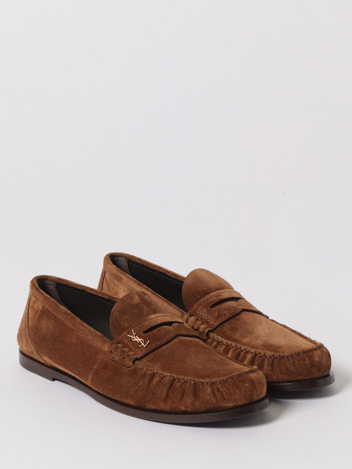 Shoes men Saint Laurent - 2