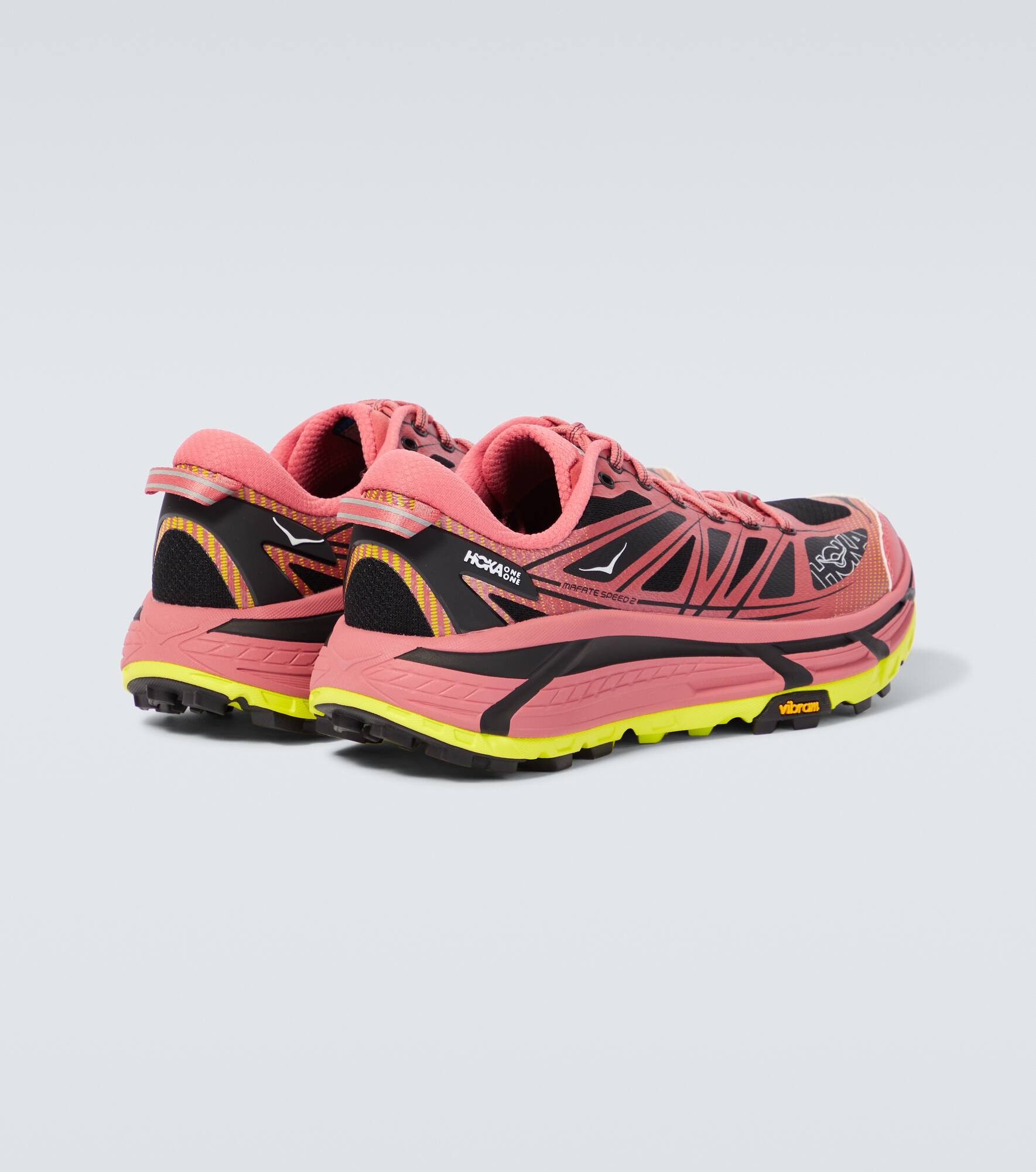Mafate Speed 2 running shoes - 6