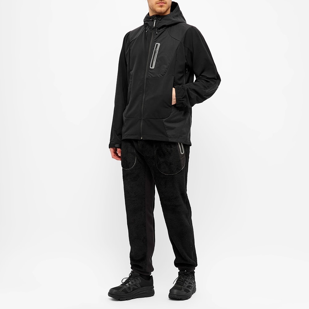 And Wander Stretch Shell Jacket - 7