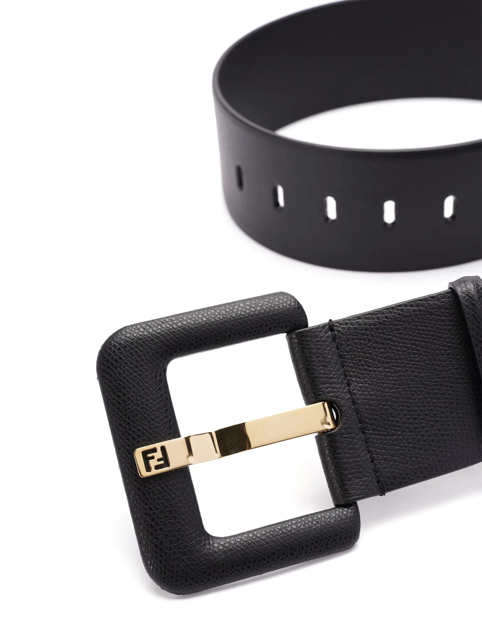 Forever Belt - 2
