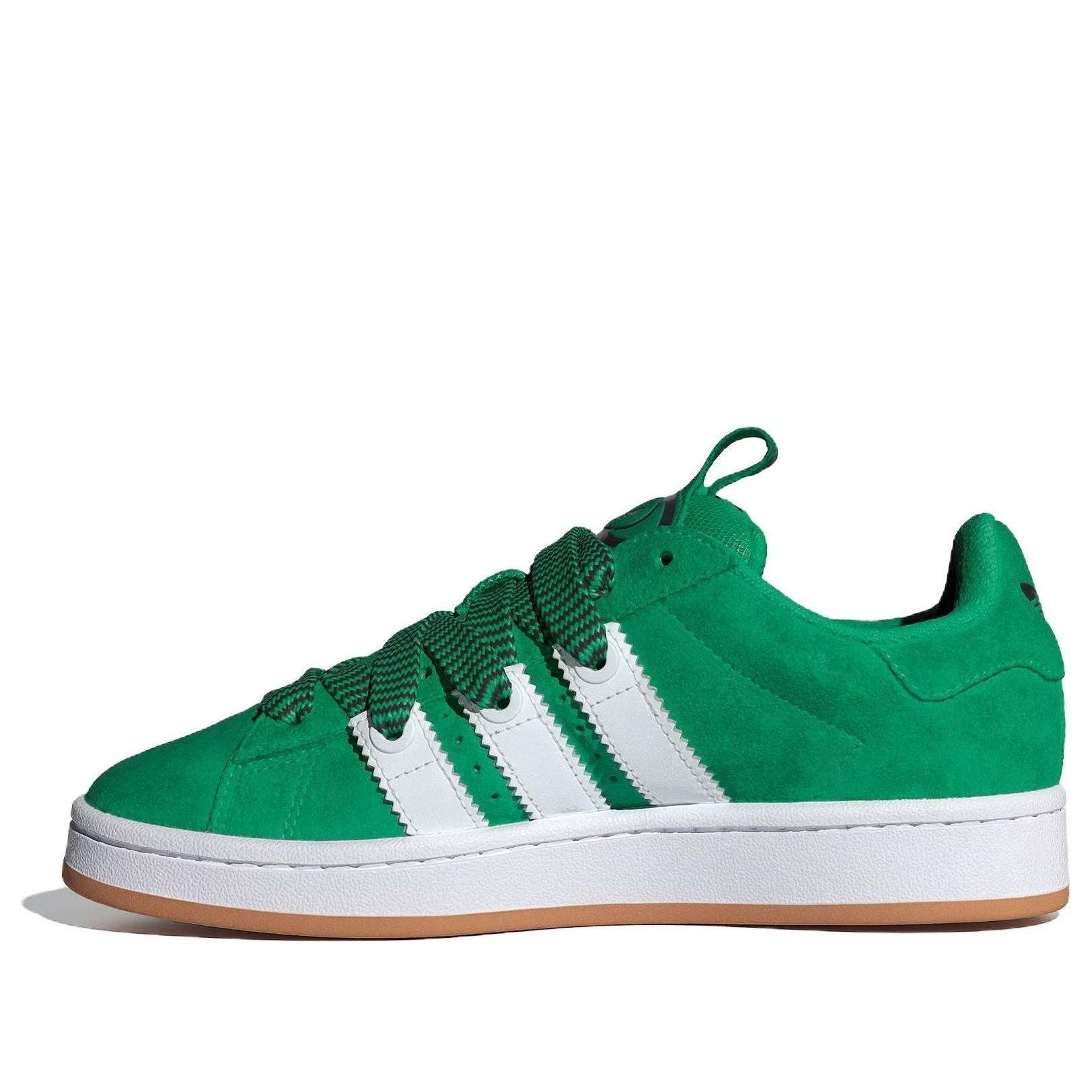 (WMNS) adidas Campus 00s 'Surf Green' ID0279 - 1