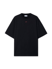 【OFF-WHITE】Black☆ロゴ コットン Off Stamp Skate フーディ OFF-WHITE】Black☆ロゴ コットン Off Stamp Skate フーディ