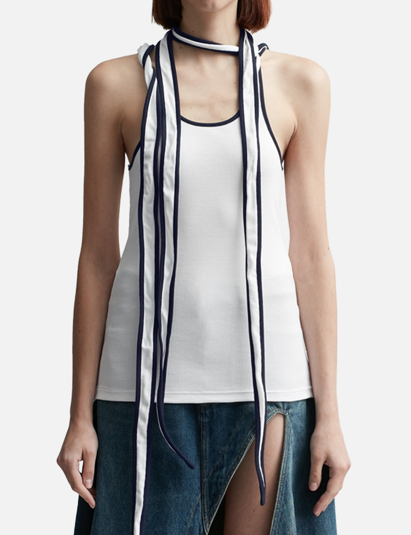 MULTISCARF TANK TOP 1