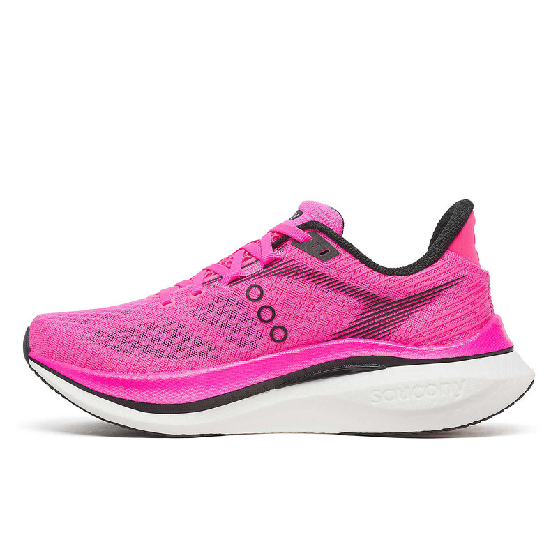 Saucony Endorphin Speed 5 outlook
