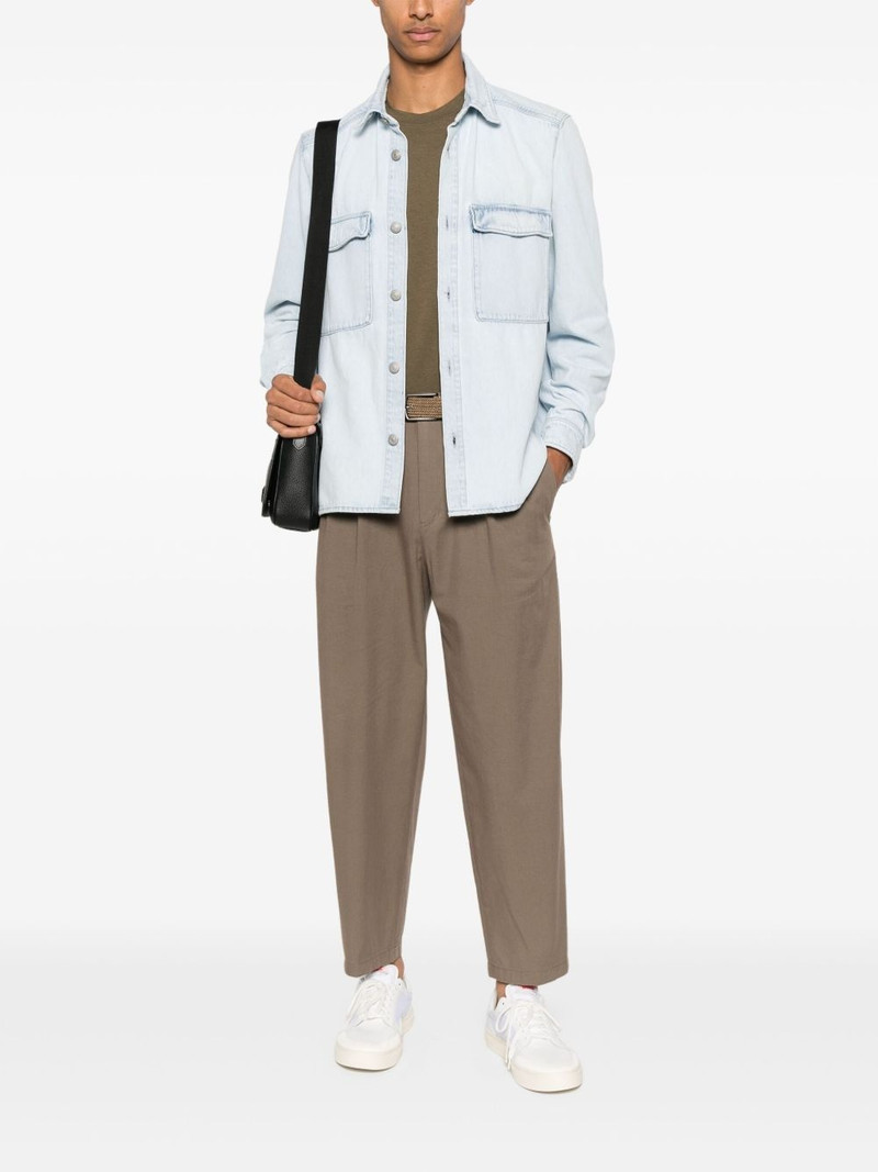 TOM FORD basic T-shirt outlook
