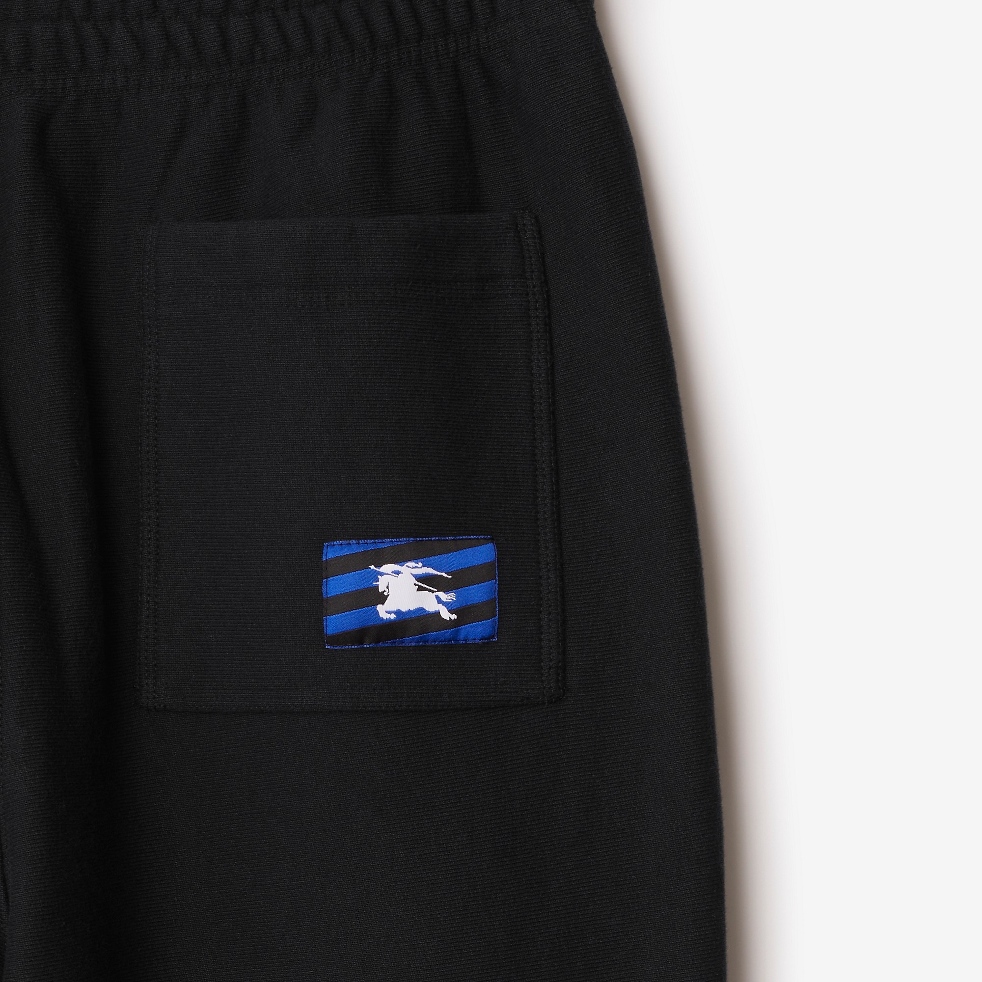 【関税&送料込】Burberry Pantalone In Lana Burberry straight-leg Cotton Trousers | Neutrals | FARFETCH