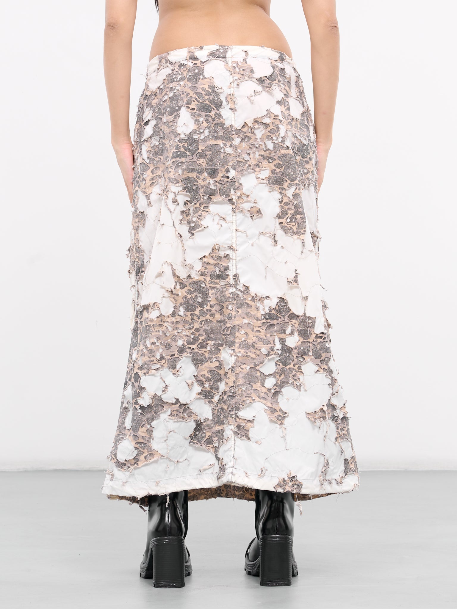 O-Hockys Skirt - 3