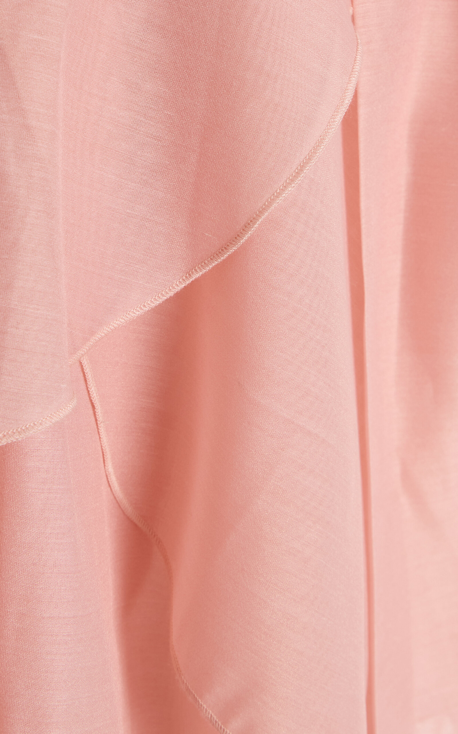 Erin Layered Top pink - 5