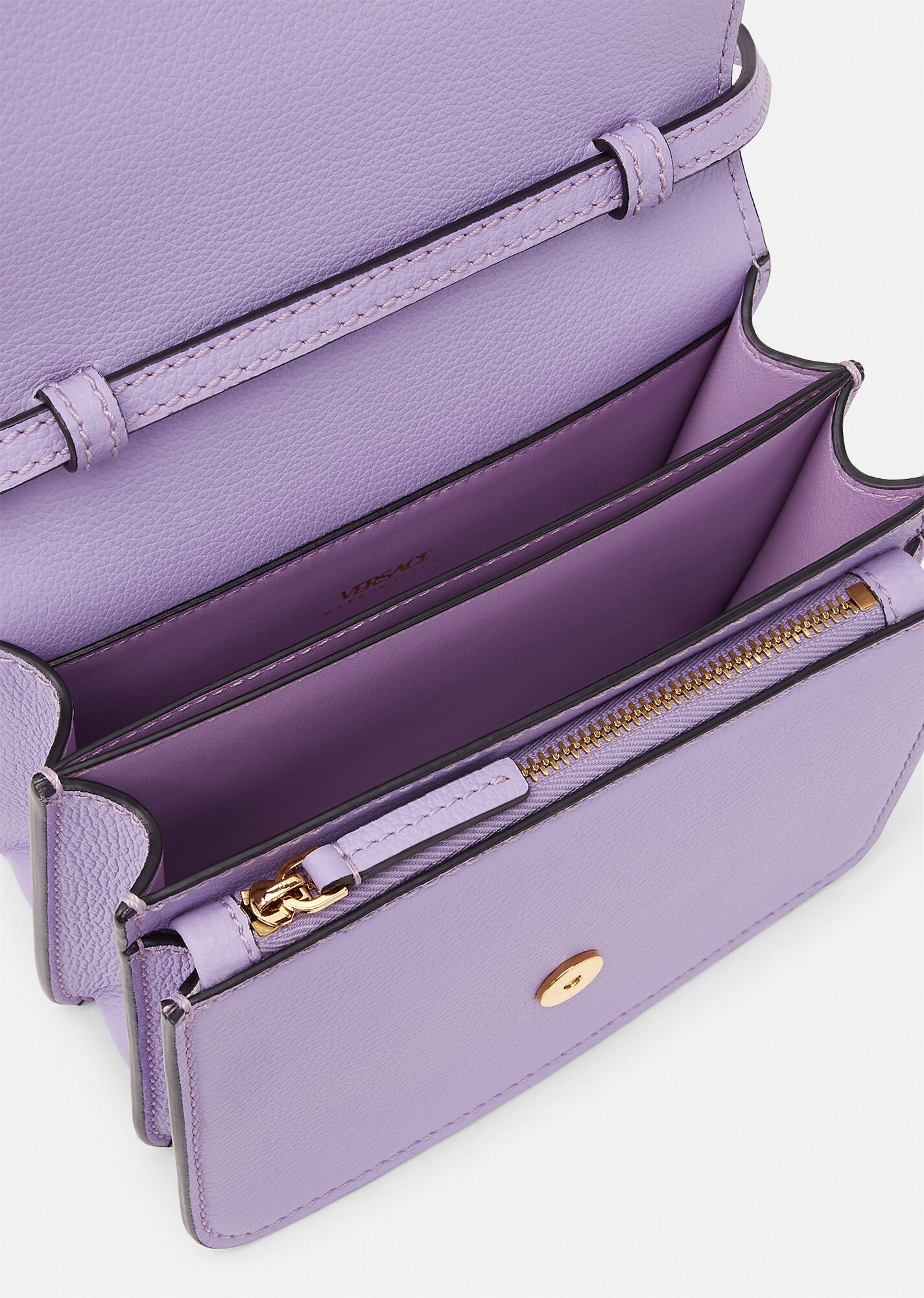 La Medusa Shoulder Bag - 4